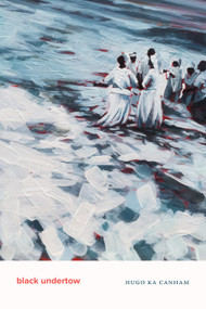 Black Undertow by Hugo ka Canham, 9781478034377