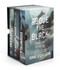 Above the Black Box Set by Marc J Gregson, 9781682639153