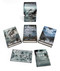 Above the Black Box Set by Marc J Gregson, 9781682639153