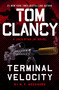 Tom Clancy Terminal Velocity by M.P. Woodward, 9780593718056