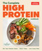 The Complete High-Protein Cookbook (Hit Your Protein Goals, Boost Fiber, Love Every Bite) by America's Test Kitchen, 9781966027072