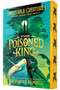 The Poisoned King by Katherine Rundell, Ashley Mackenzie, 9780593809938