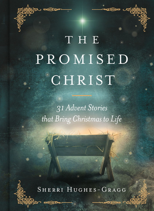 The Promised Christ (31 Advent Stories that Bring Christmas to Life) by Sherri Hughes-Gragg, 9781400261031