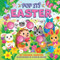 Pop It! Easter by Amanda Sobotka, Ela Jarzabek, 9781400356591