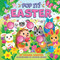 Pop It! Easter by Amanda Sobotka, Ela Jarzabek, 9781400356591