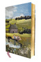Sense and Sensibility: Deluxe Painted Edition by Jane Austen, Laci Fowler, 9781400356607