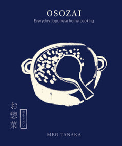 Osozai (The Art of Japanese Share Plates) by Meg Tanaka, 9781400358014