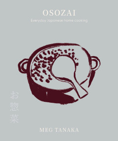Osozai (The Art of Japanese Share Plates) by Meg Tanaka, 9781400358014