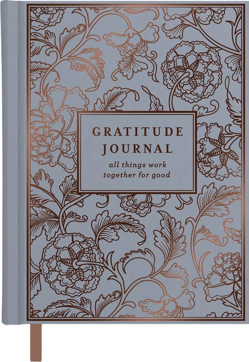Gratitude Journal by DaySpring, 9798886033489