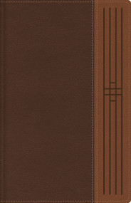 RVR60, NBLA, NVI, NTV, El Nuevo Testamento en cuatro versiones, Columnas paralelas, Leathersoft - dos tonos café (Spanish Edition) by RVR 1960- Reina Valera 1960, NBLA-Nueva Biblia de Las Américas, NVI-Nueva Version International, NTV - Nueva Traducción Viviente, Vida, 9780829775259