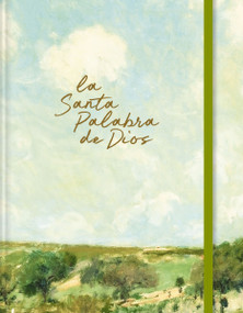 NBLA, Santa Biblia, Edición para notas, Tapa dura tela, Multicolor Cierre elástico (Spanish Edition) by NBLA-Nueva Biblia de Las Américas, Vida, 9780829775341