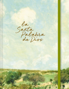 NBLA, Santa Biblia, Edición para notas, Tapa dura/tela, Multicolor, Cierre elástico, Palabras de Jesús en rojo, Comfort Print (Spanish Edition) by NBLA-Nueva Biblia de Las Américas, Vida, 9780829775341
