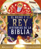El reino y el Rey (Historias de la Biblia) (Spanish Edition) by Bob Hartman, Catalina Echeverri, 9780829775884