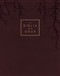 RVR60, La Biblia para orar, Leathersoft, Rojo vino, Palabras de Jesús en rojo, Comfort Print (Spanish Edition) by RVR 1960- Reina Valera 1960, 9780829775976