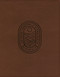 RVR60, Santa Biblia, Edición para notas, Leathersoft, Café (Reflexiona, escribe o crea arte junto a tus versículos favoritos) (Spanish Edition) by RVR 1960- Reina Valera 1960, Vida, 9780829776041
