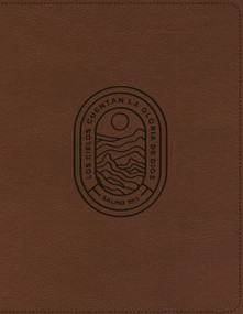 RVR60, Santa Biblia, Edición para notas, Leathersoft, Café, Palabras de Jesús en rojo, Comfort Print (Spanish Edition) by RVR 1960- Reina Valera 1960, Vida, 9780829776041