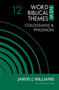 Colossians and   Philemon, Volume 12 by Jarvis J. Williams, Nijay K. Gupta, 9780310127291
