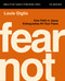 Fear Not Bible Study Guide plus Streaming Video (How Faith in Jesus Extinguishes All Your Fears) by Louie Giglio, 9780310185369