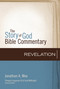 Revelation by Jonathan A.  Moo, Scot McKnight, 9780310327332