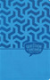 NIrV, Question and Answer Bible for Kids, Leathersoft, Blue, Comfort Print (Answers to 1,000 Questions Kids Ask About God, Faith, and the Bible) by Zondervan, 9780310466918
