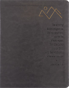 NIV, Journal the Word Bible by Zondervan, 9780310469094