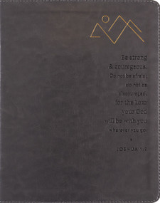 NIV, Journal the Word Bible by Zondervan, 9780310469094