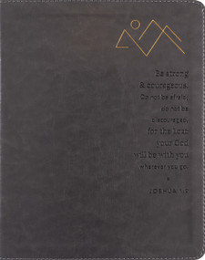 NIV, Journal the Word Bible by , 9780310469094