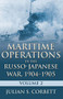 Maritime Operations in the Russo-Japanese War, 1904-1905 (Volume Two) by Julian S. Corbett, 9781591141983