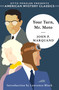 Your Turn, Mr. Moto by John P Marquand, Lawrence Block, 9781613161579