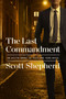 The Last Commandment by Scott Shepherd, Lisa Lutz, 9781613162286