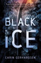 Black Ice by Carin Gerhardsen, 9781613163085