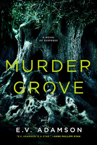 Murder Grove by E. V Adamson, 9781613163733