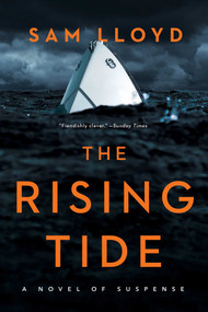 The Rising Tide by Sam Lloyd, 9781613163993