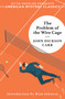 The Problem of the Wire Cage (A Gideon Fell Mystery) by John Dickson Carr, Rian Johnson, 9781613164877