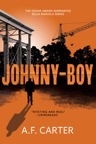 Johnny-Boy by A. F Carter, 9781613165805