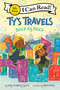 Ty's Travels: Block by Block by Kelly Starling Lyons, Niña Mata, 9780063359819