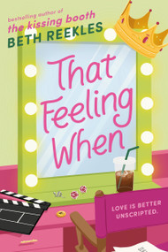 That Feeling When by Beth Reekles, 9798217031511