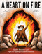 A Heart on Fire (Quaker Benjamin Lay's Fight for Equality in Colonial America) by Jan Lower, Carlyn Beccia, 9781662680977