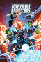 Imperial Guardians by Dan Abnett, Marcelo Ferreira, Sean Izaakse, 9781302963118