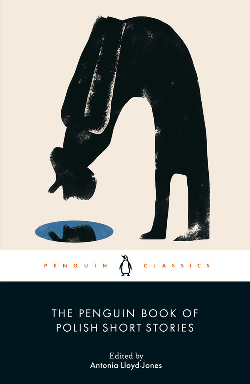 The Penguin Book of Polish Short Stories by Antonia Lloyd-Jones, Olga Tokarczuk, 9780241563403