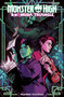 Monster High: Boomuda Triangle by Megan Brown, Eileen Widjaja, 9798887244990
