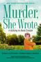 Murder, She Wrote: A Killing in Real Estate by Jessica Fletcher, Terrie Farley Moran, 9780593952276