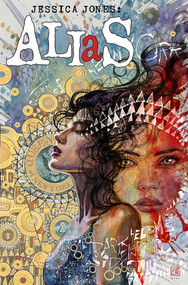 Alias: Red Band by Sam Humphries, Geraldo Borges, 9781302969547
