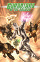 Guardians Of The Galaxy Modern Era Epic Collection: Annihilators by Dan Abnett, Andy Lanning, Tan Eng Huat, 9781302969868