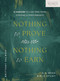 Nothing to Prove, Nothing to Earn (6 Choices to Live Free from Striving and Performance (A 6-Week Bible Study)) by Brittany Salmon, 9780802471543