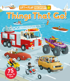 Things that Go Lift and Discover by Anita Ganeri, Chris Oxlade, Nick Hardcastle, 9798890942180