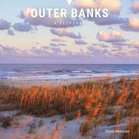 Outer Banks (A Keepsake) by Steve Alterman, 9780764372339