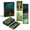 The Liminal Woods Oracle ((Oracle Kit Box Set with 55 Cards and Guide Book)) by Willow Fay, 9780764372070