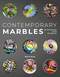 Contemporary Marbles (Art and Artisans of the 21st Century) by Mark P. Block, 9780764372230