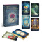 The ForeverMore Tarot (Through the Eternal Tools of Tarot (Tarot Deck and Guide Book, Box Set)) by Yasmeen Westwood, Amber Ishrat, 9780764372056